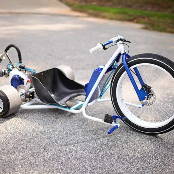 Drift Trikes