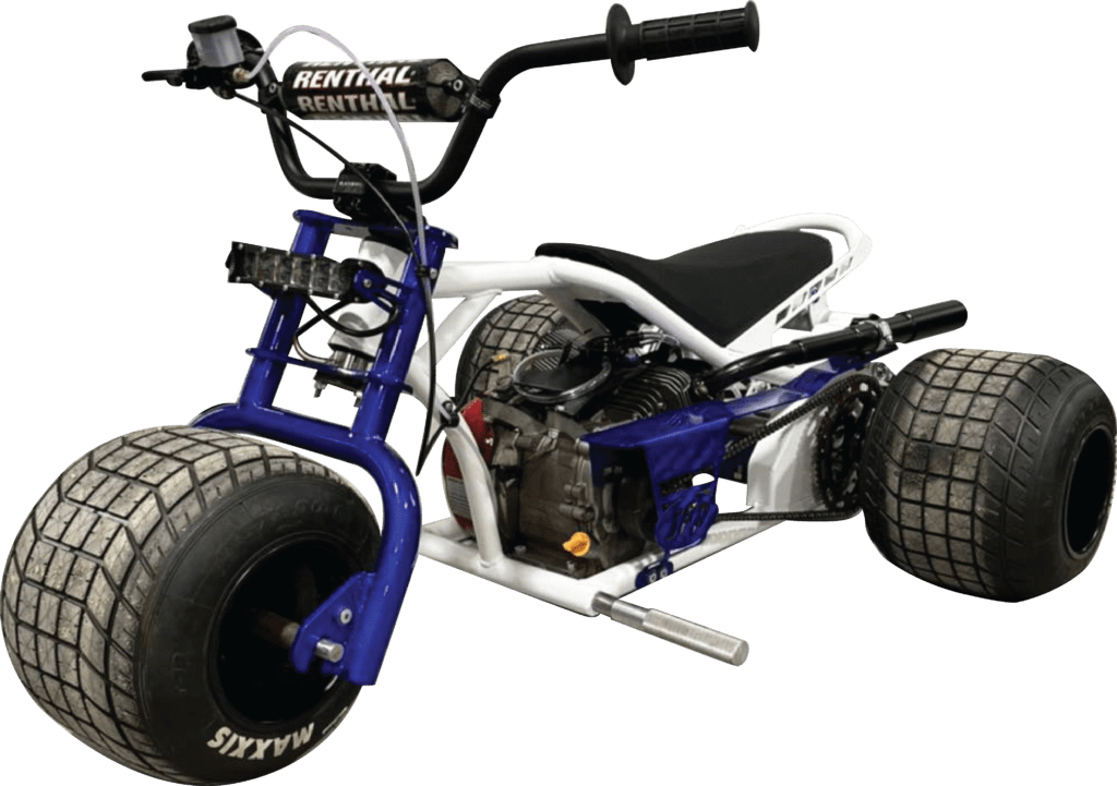 Gas Powered Drift Trike For Sale Online