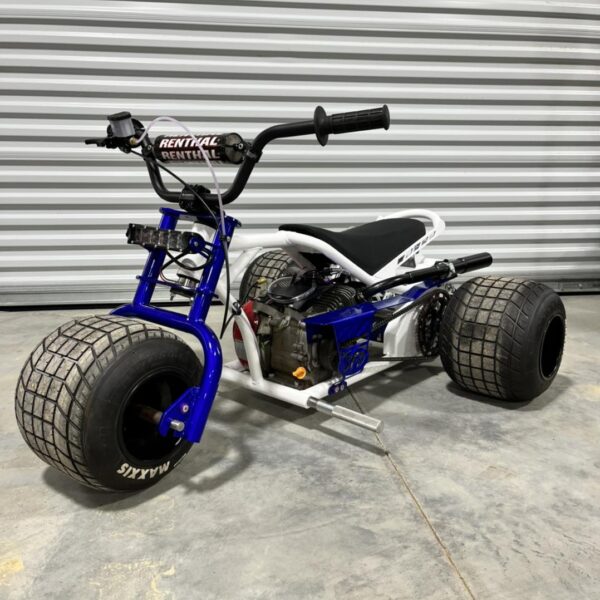 Mini Trike